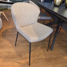 Showroom Clearance: Set of 4 Lucas Chairs Showroom Clearance: Set of 4 Lucas Chairs