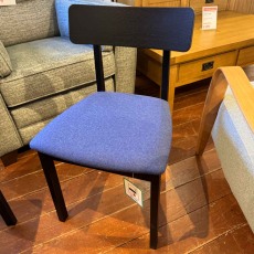 Showroom Clearance: Skovby SM96 set of 4 Chairs Showroom Clearance: Skovby SM96 set of 4 Chairs