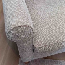 Showroom Clearance: Plumley Armchair