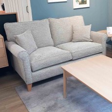 Showroom Clearance: Plumley 2 Seater Sofa