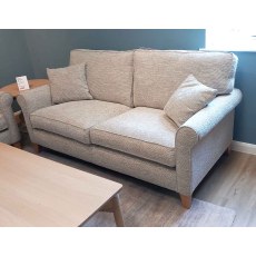Showroom Clearance: Plumley 3 Seater Sofa