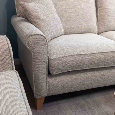 Showroom Clearance: Plumley 3 Seater Sofa