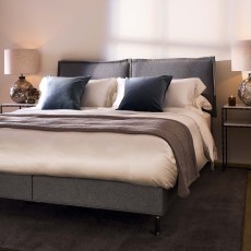 Vispring Katherine Bed Set