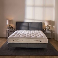 Vispring Katherine Bed Set