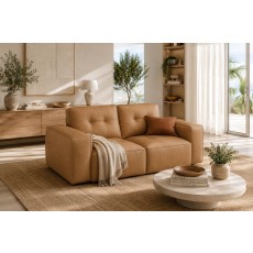 Graniti 183cm Small Sofa