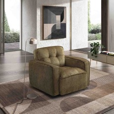 Graniti 102cm Armchair