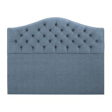Enchanted House Merrivale Standard Height Headboard Enchanted House Merrivale Standard Height Headboard
