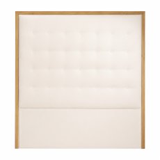 Enchanted House Tawstock Statement Height Headboard Enchanted House Tawstock Statement Height Headboard