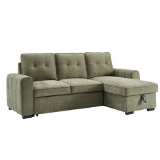 Hayward Corner Sofabed