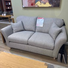 Showroom Clearance: Monty 2 Seater Sofa Showroom Clearance: Monty 2 Seater Sofa