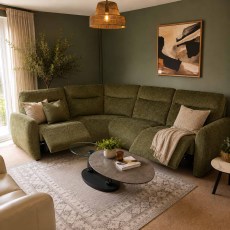 Marsden Corner Sofa