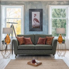 Denbury 3 Seater Formal Back Sofa Denbury 3 Seater Formal Back Sofa