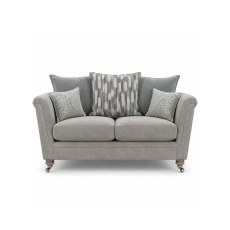 Denbury 2 Seater Pillow Back Sofa Denbury 2 Seater Pillow Back Sofa