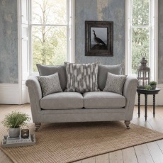 Denbury 2 Seater Pillow Back Sofa Denbury 2 Seater Pillow Back Sofa