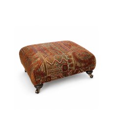 Denbury Square Footstool Denbury Square Footstool