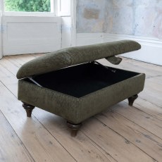 Denbury Legged Ottoman Denbury Legged Ottoman