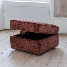 Denbury Storage Footstool Denbury Storage Footstool