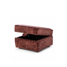Denbury Storage Footstool Denbury Storage Footstool