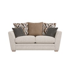 Rosevear 2 Seater Pillow Back Sofa Rosevear 2 Seater Pillow Back Sofa