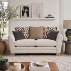 Rosevear 2 Seater Pillow Back Sofa Rosevear 2 Seater Pillow Back Sofa
