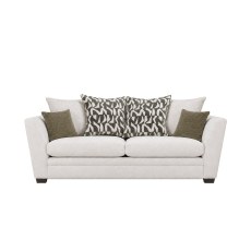 Rosevear 3 Seater Pillow Back Sofa Rosevear 3 Seater Pillow Back Sofa