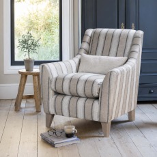 Rosevear Appledore Accent Chair Rosevear Appledore Accent Chair
