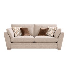 Rosevear Grand Formal Back Sofa Rosevear Grand Formal Back Sofa