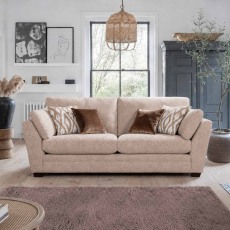 Rosevear Grand Formal Back Sofa Rosevear Grand Formal Back Sofa