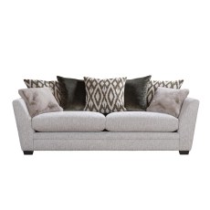 Rosevear Grand Pillow Back Sofa Rosevear Grand Pillow Back Sofa