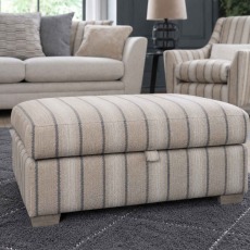 Rosevear Ottoman Rosevear Ottoman