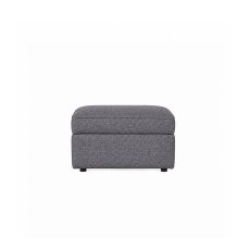 Rosevear Storage Footstool Rosevear Storage Footstool