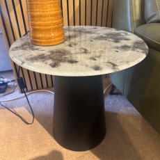 Showroom Clearance: Stanwick Lamp Table Showroom Clearance: Stanwick Lamp Table