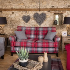 Plumley 2 Seater Sofa Plumley 2 Seater Sofa