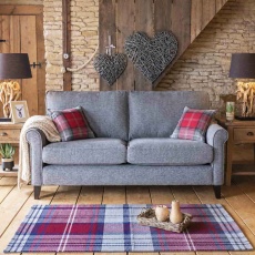 Plumley 3 Seater Sofa Plumley 3 Seater Sofa