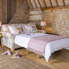 Plumley 3 Seater Sofabed