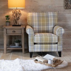 Plumley Chair Plumley Chair