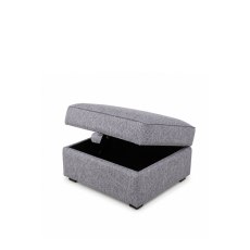 Plumley Storage Footstool