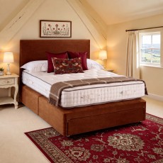 Enchanted House Whitestone Divan Set Enchanted House Whitestone Divan Set