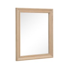 Bideford Oak Wall Mirror Bideford Oak Wall Mirror