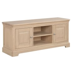 Bideford Oak Large TV Unit Bideford Oak Large TV Unit