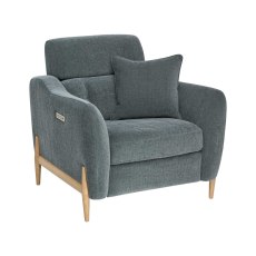 Ercol Bronte Recliner Chair