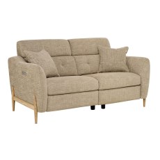 Ercol Bronte Medium Recliner Sofa