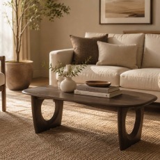 Ercol Highmoor Coffee Table