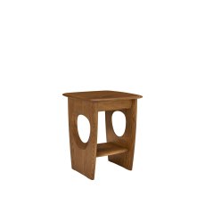 Ercol Highmoor Lamp Table