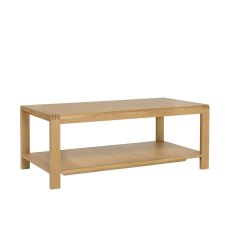 Ercol Bosco Coffee Table Ercol Bosco Coffee Table