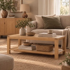 Ercol Bosco Coffee Table Ercol Bosco Coffee Table