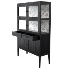 Elloway 6 Door 2 Drawer Display Cabinet Elloway 6 Door 2 Drawer Display Cabinet