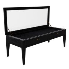 Elloway 2 Drawer Coffee Table