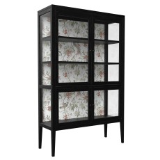 Elloway 4 Door Display Cabinet Elloway 4 Door Display Cabinet