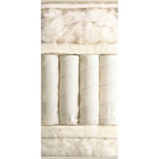 Vispring Shetland Bedstead Mattress Vispring Shetland Bedstead Mattress